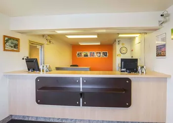 Motel 6 Rochester, MN hotel thumbnail 3