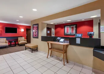 Extended Stay America Suites Orlando Theme Parks Major Blvd hotel thumbnail 2