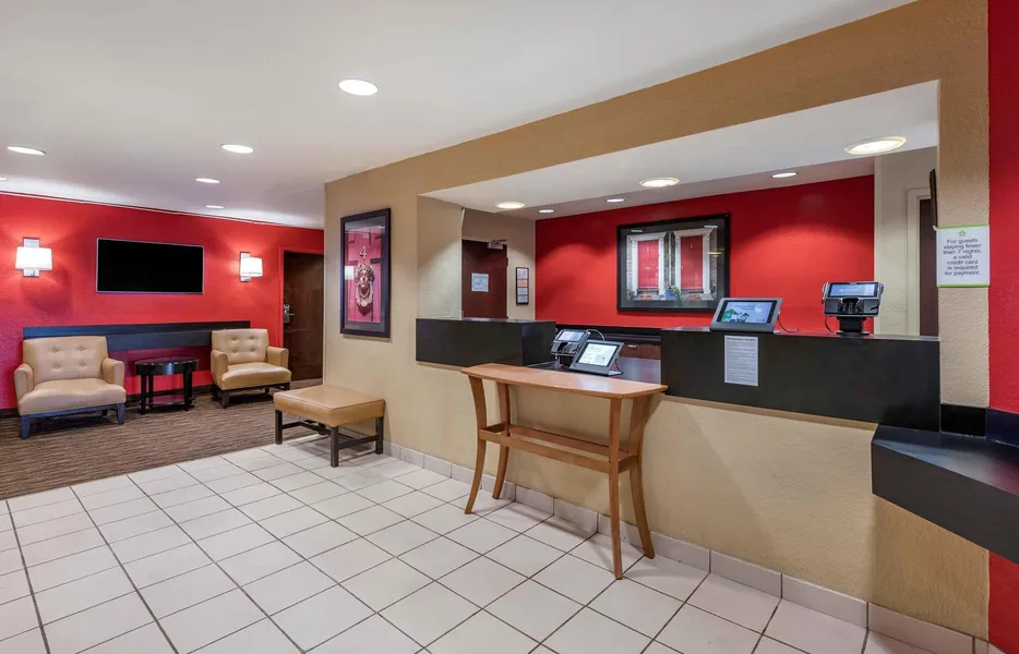 Extended Stay America Suites Orlando Theme Parks Major Blvd hotel detail image 2