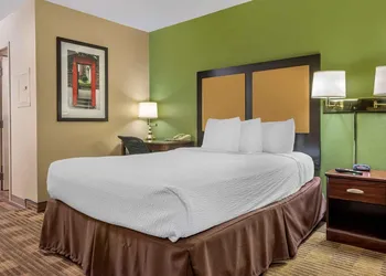 Extended Stay America Suites Orlando Theme Parks Major Blvd hotel thumbnail 5