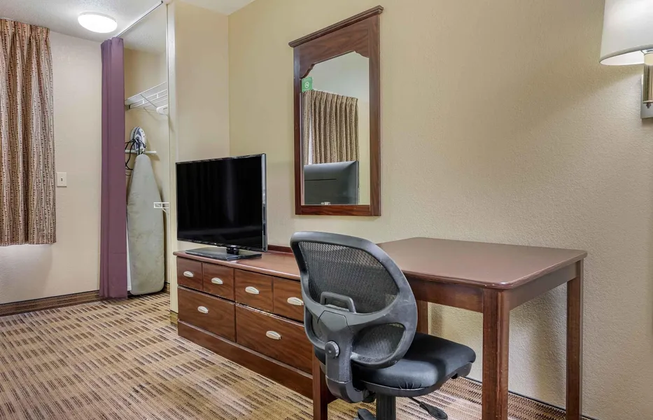 Extended Stay America Suites Orlando Theme Parks Major Blvd hotel detail image 6