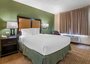 Extended Stay America Suites Orlando Theme Parks Major Blvd hotel thumbnail 7