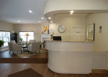Amsterdam Inn & Suites Sussex hotel thumbnail 7