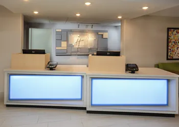 Holiday Inn Express Danville by IHG hotel thumbnail 2