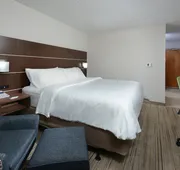 Holiday Inn Express Danville by IHG hotel detail image 3