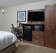 Holiday Inn Express Danville by IHG hotel detail image 4