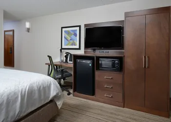 Holiday Inn Express Danville by IHG hotel thumbnail 4