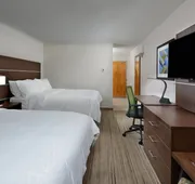 Holiday Inn Express Danville by IHG hotel detail image 5
