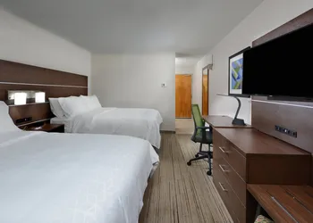Holiday Inn Express Danville by IHG hotel thumbnail 5