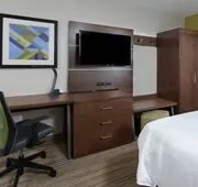 Holiday Inn Express Danville by IHG hotel detail image 7