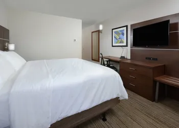 Holiday Inn Express Danville by IHG hotel thumbnail 8