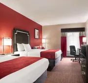 Days Inn & Suites by Wyndham Murfreesboro I-24 East hotel detail image 5