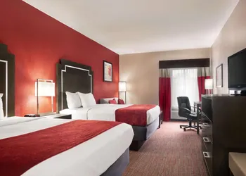 Days Inn & Suites by Wyndham Murfreesboro I-24 East hotel thumbnail 5
