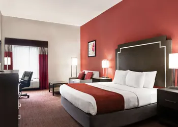 Days Inn & Suites by Wyndham Murfreesboro I-24 East hotel thumbnail 6