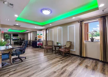 Quality Inn & Suites Rockingham hotel thumbnail 2