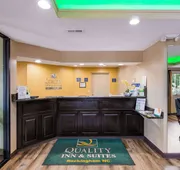 Quality Inn & Suites Rockingham hotel detail image 3