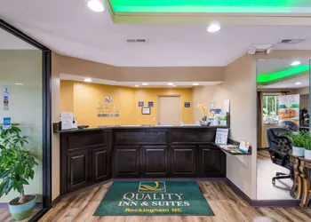 Quality Inn & Suites Rockingham hotel thumbnail 3