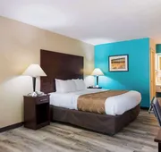 Quality Inn & Suites Rockingham hotel detail image 4