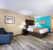 Quality Inn & Suites Rockingham hotel detail image 5