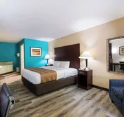 Quality Inn & Suites Rockingham hotel detail image 7