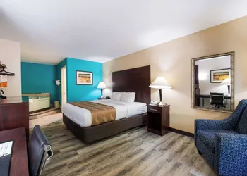 Quality Inn & Suites Rockingham hotel thumbnail 7