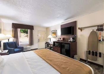 Quality Inn & Suites Rockingham hotel thumbnail 8