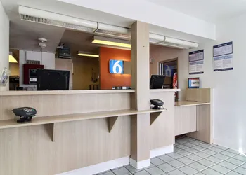 Motel 6 San Angelo, TX hotel thumbnail 3