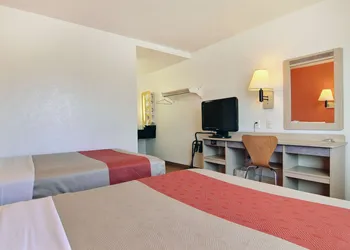 Motel 6 San Angelo, TX hotel thumbnail 4