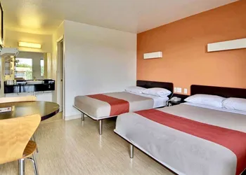 Motel 6 San Angelo, TX hotel thumbnail 5