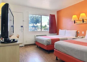 Motel 6 San Angelo, TX hotel thumbnail 6