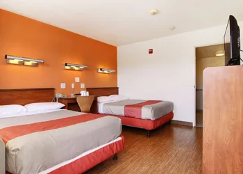 Motel 6 San Angelo, TX hotel thumbnail 7