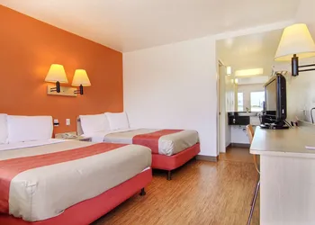 Motel 6 San Angelo, TX hotel thumbnail 8