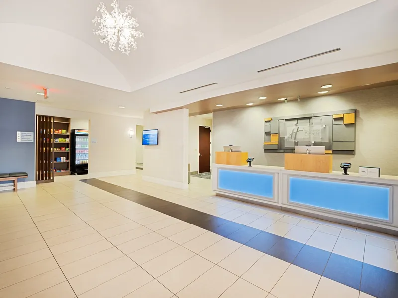 Holiday Inn Express Hotel & Suites Ft. Lauderdale-Plantation by IHG hotel detail image 2
