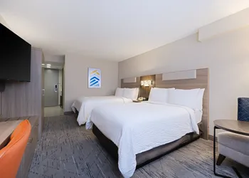 Holiday Inn Express Hotel & Suites Ft. Lauderdale-Plantation by IHG hotel thumbnail 6