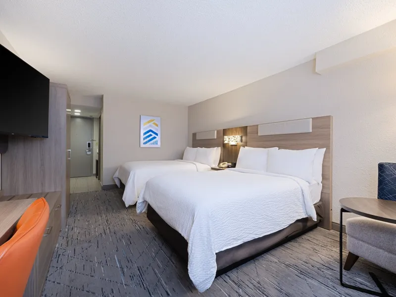 Holiday Inn Express Hotel & Suites Ft. Lauderdale-Plantation by IHG hotel detail image 6