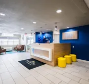 Microtel Inn & Suites by Wyndham Cheyenne hotel detail image 3