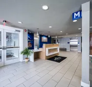 Microtel Inn & Suites by Wyndham Cheyenne hotel detail image 4