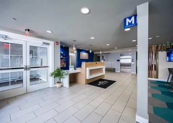 Microtel Inn & Suites by Wyndham Cheyenne hotel thumbnail 4