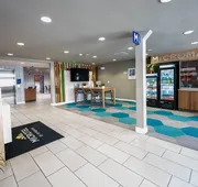 Microtel Inn & Suites by Wyndham Cheyenne hotel detail image 5