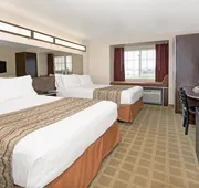 Microtel Inn & Suites by Wyndham Cheyenne hotel detail image 7