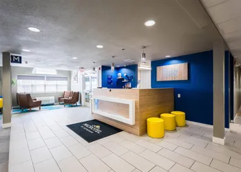 Microtel Inn & Suites by Wyndham Cheyenne hotel thumbnail 3