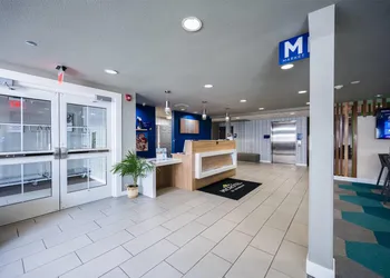 Microtel Inn & Suites by Wyndham Cheyenne hotel thumbnail 4