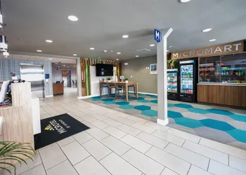 Microtel Inn & Suites by Wyndham Cheyenne hotel thumbnail 5