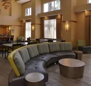 Hampton Inn & Suites Bakersfield North-Airport hotel detail image 3