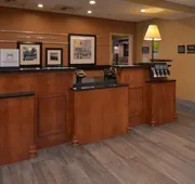 Hampton Inn & Suites Bakersfield North-Airport hotel detail image 5