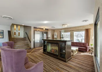 Best Western Plus Otonabee Inn hotel thumbnail 2