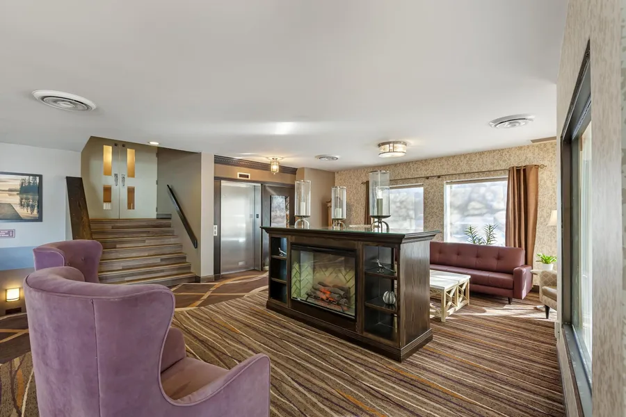Best Western Plus Otonabee Inn hotel detail image 2