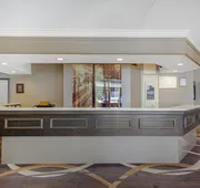 Best Western Plus Otonabee Inn hotel detail image 3