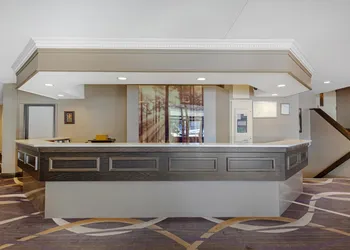 Best Western Plus Otonabee Inn hotel thumbnail 3