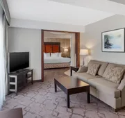 Best Western Plus Otonabee Inn hotel detail image 4